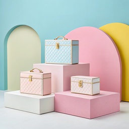 Fabric Sleeves Printing &amp; Packaging